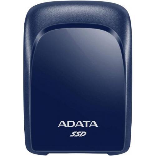 SSD Extern ADATA SC680, 960GB, USB 3.2 TYPE-C, blue