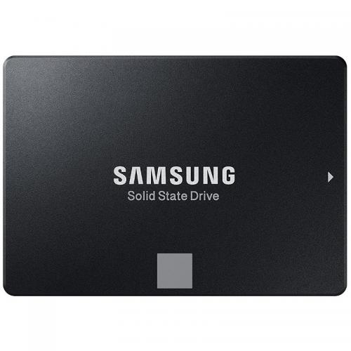 SSD Samsung 860 EVO 1TB SATA-III 2.5 inch