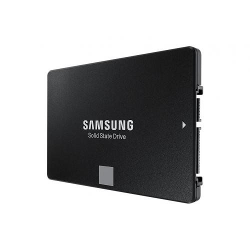 SSD Samsung 860 EVO 250GB SATA-III 2.5 inch