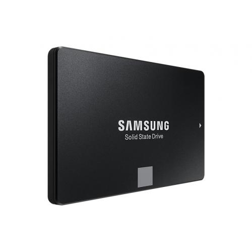 SSD Samsung 860 EVO 250GB, SATA3, 2.5inch