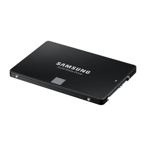 SSD Samsung 860 EVO 250GB, SATA3, 2.5inch