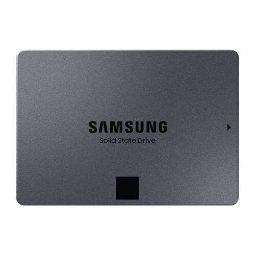 SSD Samsung 860 QVO 4TB SATA-III 2.5 inch