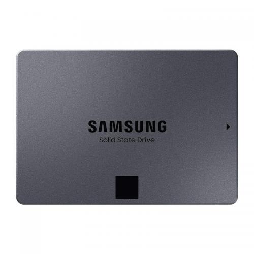 SSD Samsung 870 QVO, 1TB, SATA III