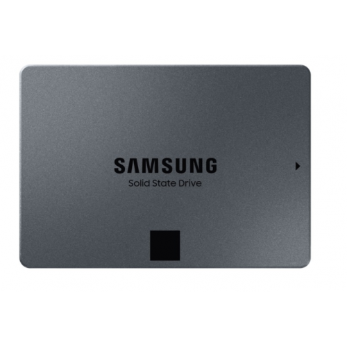 SSD SAMSUNG 870 QVO, 8TB, 2.5