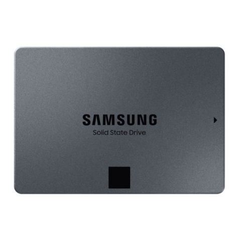 SSD Samsung 870 QVO, 8TB, 2.5