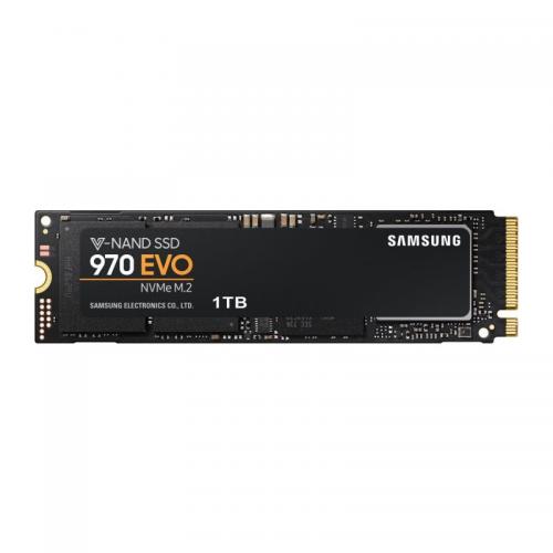 SSD Samsung 970 EVO Plus 1TB PCI Express 3.0 x4 M.2 2280