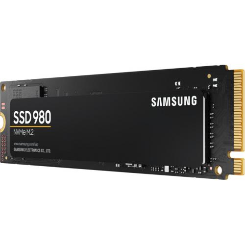 SSD Samsung 980 500GB, PCI Express 3.0 x4, M.2 2280