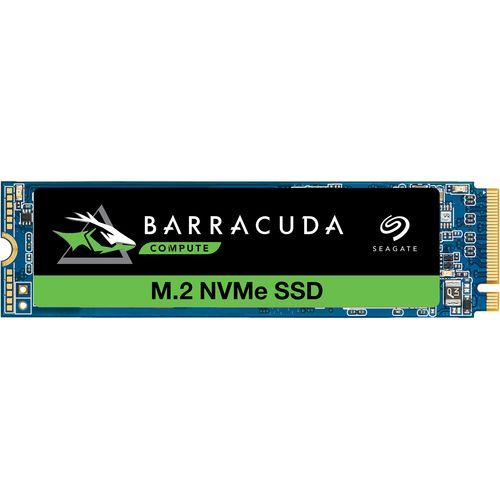SSD Seagate BarraCuda Q5, 2TB, NVMe, M.2
