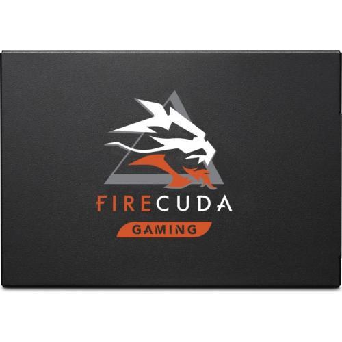 SSD Seagate FireCuda 120 500GB, SATA3, 2.5inch