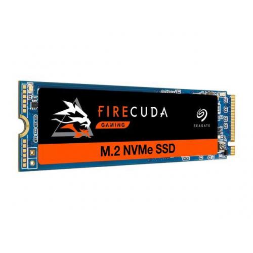 SSD Seagate, FireCuda 510, 1TB, NVMe, M.2 2280