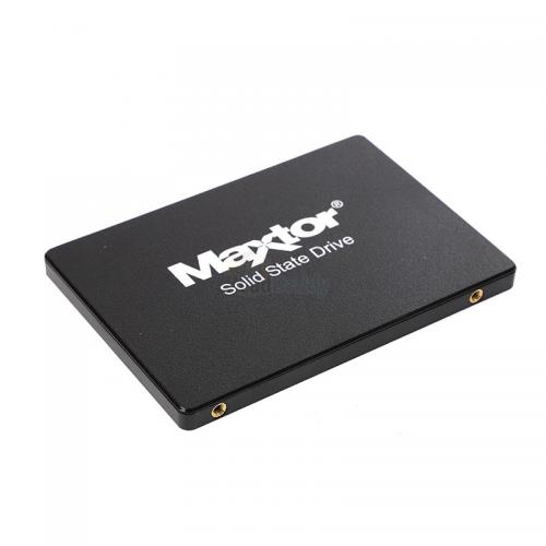 SSD Seagate Maxtor Z1 240GB, SATA3, 2.5inch