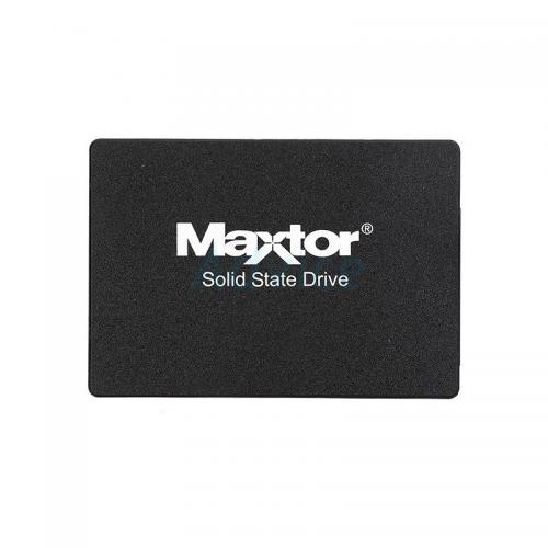SSD Seagate Maxtor Z1 480GB, SATA3, 2.5inch
