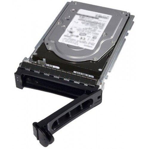 Dell 960GB SSD SATA Read Intensive 6Gbps 512e 2.5in HYB CARR S4510 G14
