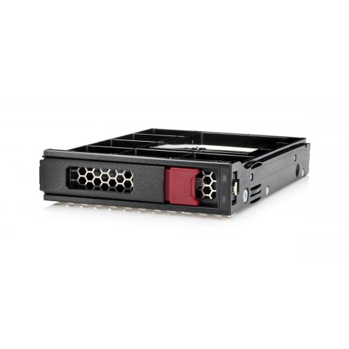 HPE 960GB SATA 6G Mixed Use LFF LPC 5300M SSD