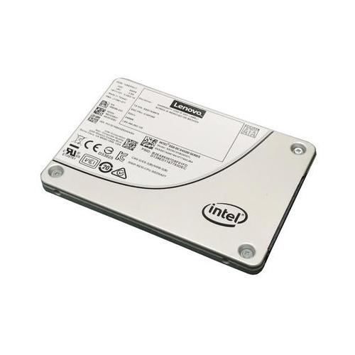 SSD server Lenovo S4500 480GB, SATA3, 2.5inch