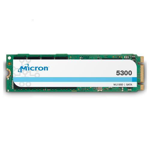SSD Server Micron 5300 PRO Boot 480GB, SATA3, M.2