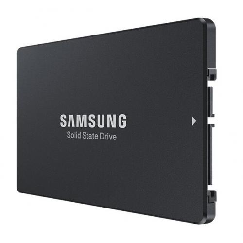 SSD Server Samsung Enterprise PM883, 240GB, SATA3, 2.5inch