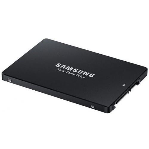 SSD Server Samsung Enterprise PM883, 240GB, SATA3, 2.5inch