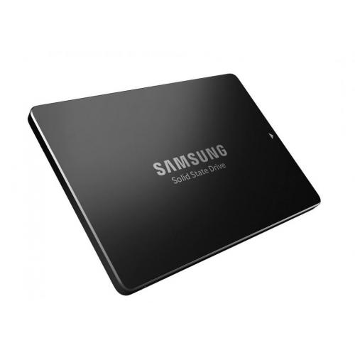 SSD Server Samsung Enterprise PM883, 240GB, SATA3, 2.5inch