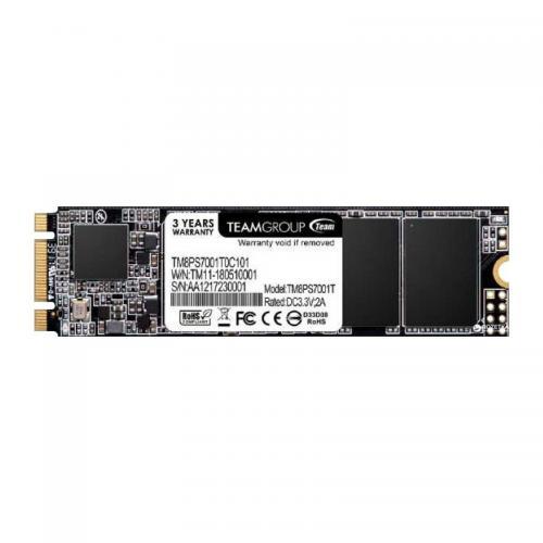 SSD TeamGroup MS30 128GB, SATA3, M.2