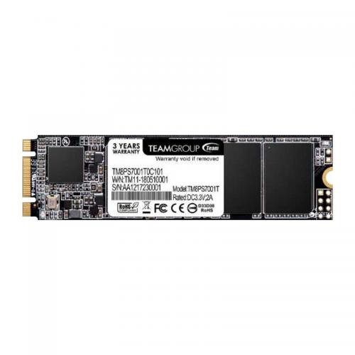 SSD TeamGroup MS30 512GB, SATA3, M.2