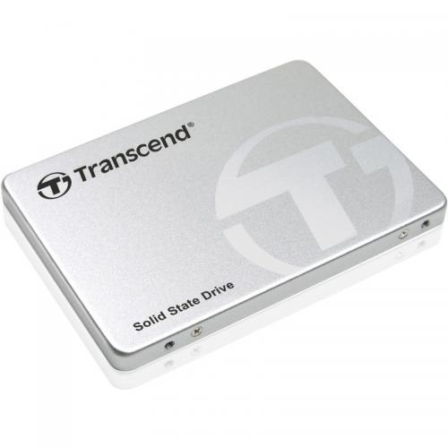 SSD Transcend 220 Premium Series 240GB, SATA3, 2.5inch