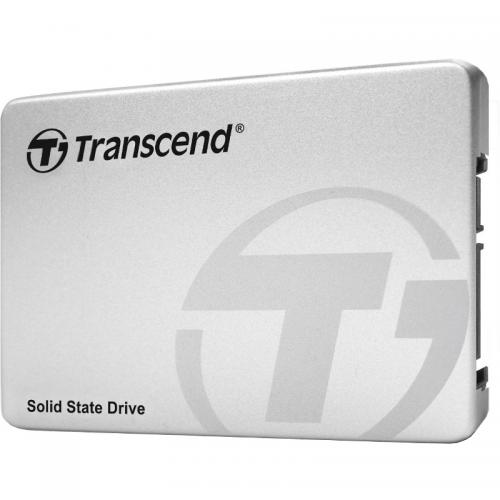 SSD Transcend 230 Series 512GB, SATA3, 2.5inch