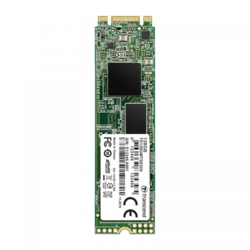 SSD Transcend 830S 128GB, SATA3, M.2