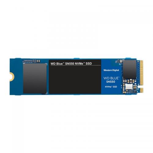 SSD Western Digital Blue SN550 1TB, PCI Express x4, M.2 2280