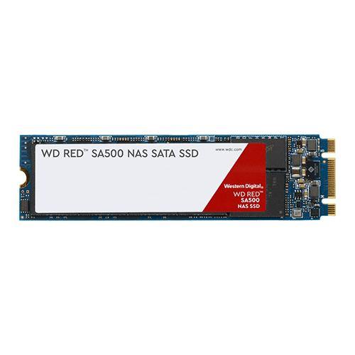 SSD WD Red SA500 1TB SATA-III M.2 2280