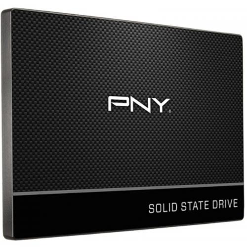 SSD PNY CS900 120GB, SATA3, 2.5inch