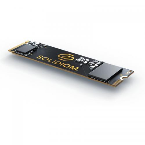 SSD Solidigm P41 Plus 2TB, PCIe 4.0 x4, M.2 2280