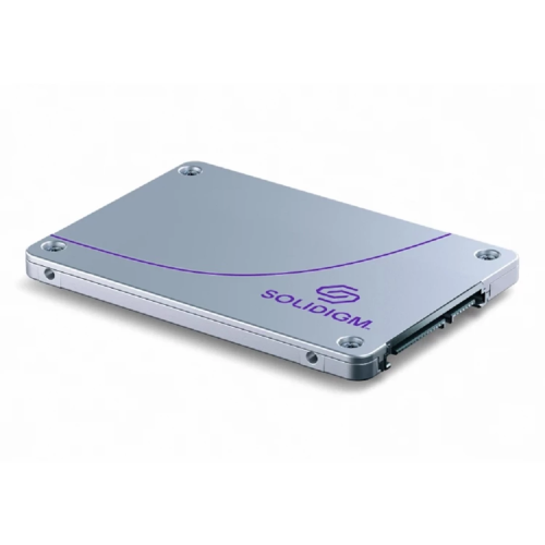 SSD Solidigm D3-S4520 Series, 480GB, SATA, 2.5 inch, Bulk