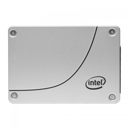 SSD Server Intel S4510 D3 Series 960GB, SATA3, 2.5inch