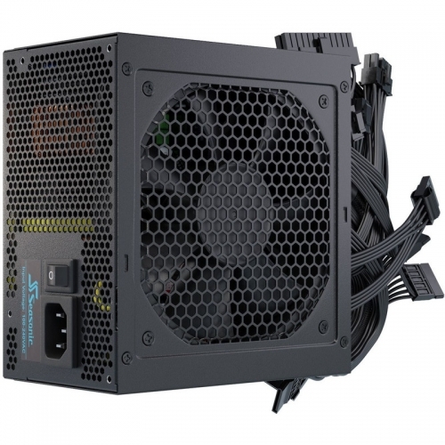 Sursa Seasonic G12 GC-750 (2024), 750W