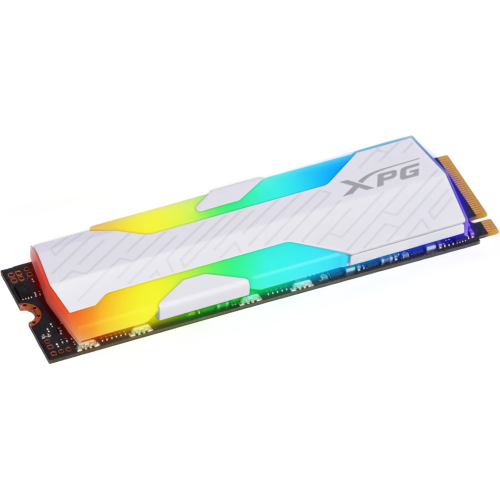 SSD XPG by A-Data Spectrix S65G 2TB, PCI Express 4.0 x4, M.2 2280