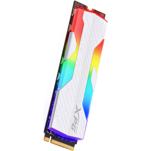 SSD XPG by A-Data Spectrix S65G 500GB, PCI Express 4.0 x4, M.2 2280