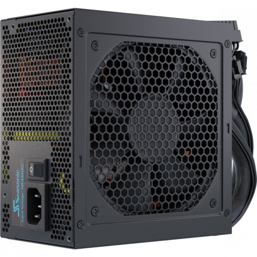 Sursa Seasonic G12 GM-750 (2024), 750W