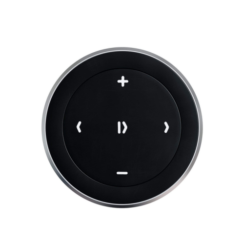 Media Button Satechi ST-BMB, Bluetooth, Silver-Black