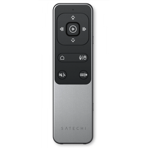 Telecomanda Satechi R2 ST-BTMR2M, Space Grey