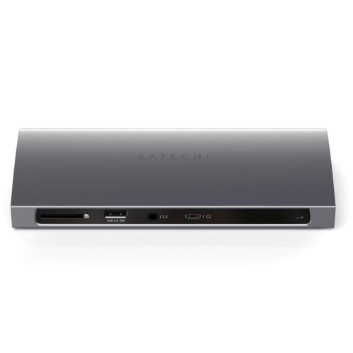 Docking Station Satechi Thunderbolt 4 Multi-Display, Space Grey
