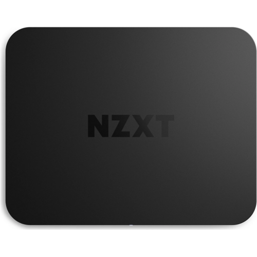 Placa de captura NZXT Signal HD60, Black