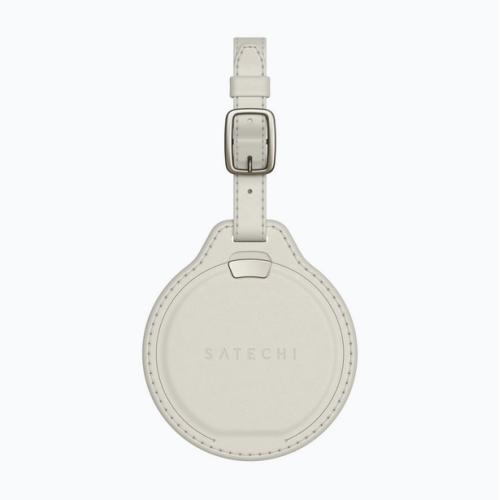 Tag Satechi FindAll Luggage Tag ST-LFALTW, Sand