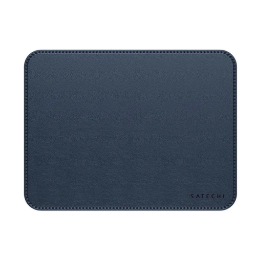 MousePad Satechi Vegan-Leather Premium, Blue