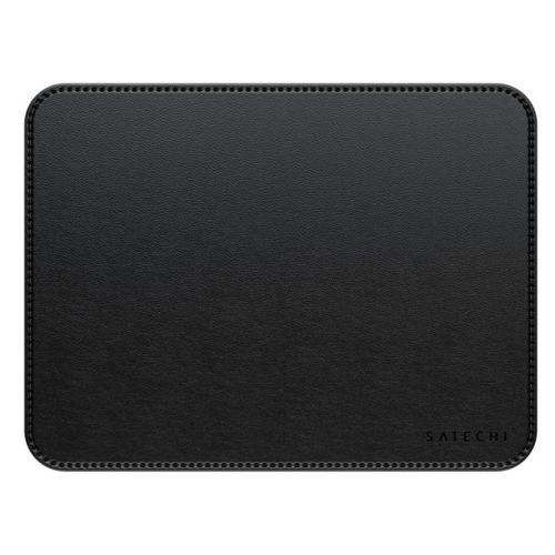 Mouse Pad Satechi Vegan-Leather, Black