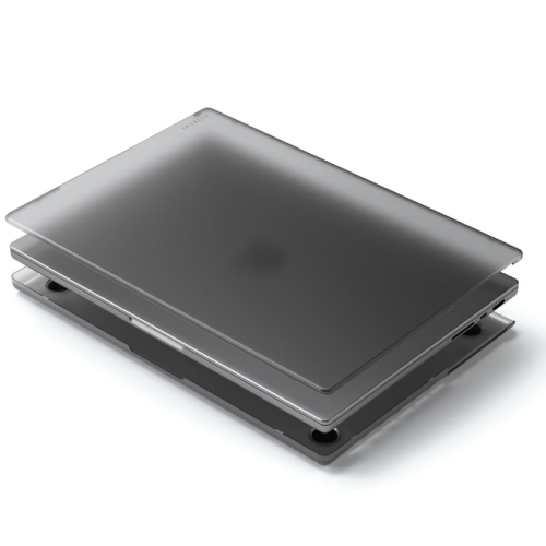 Husa Satechi Eco Hardshell Case pentru MacBook Pro 16, Dark