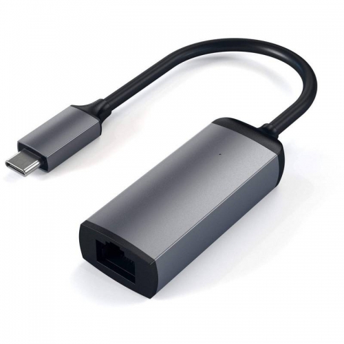 Placa de retea Satechi ST-TCENM, USB-C