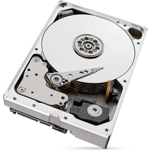 Hard disk Seagate SkyHawk AI 10TB, SATA3, 256MB, 3.5inch