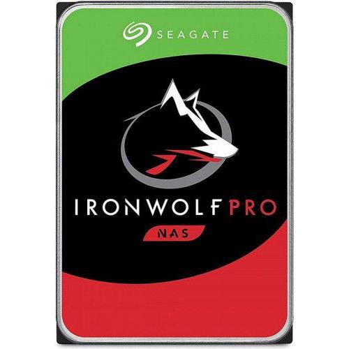 HDD Seagate IronWolf PRO, 18TB, 7200RPM, SATA III