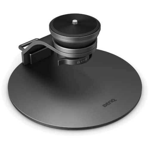 Suport videoproiector Benq ST30 pentru GP520, Black